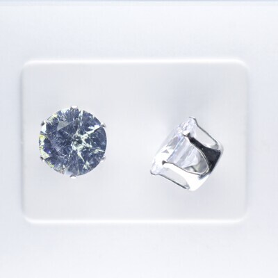 Zircon Diamond