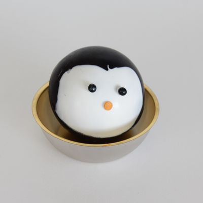 Fun Hot Cocoa Bomb