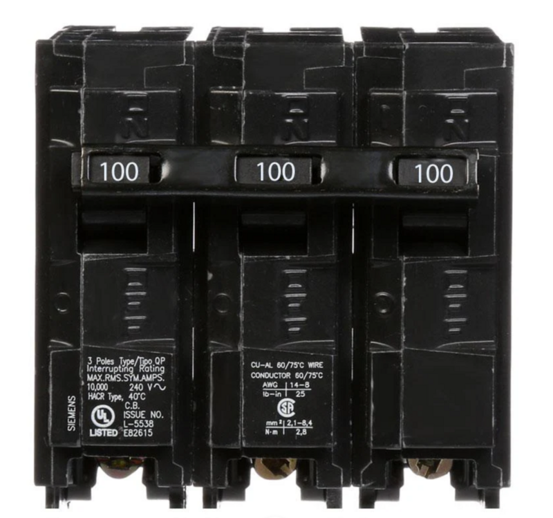 Q3100