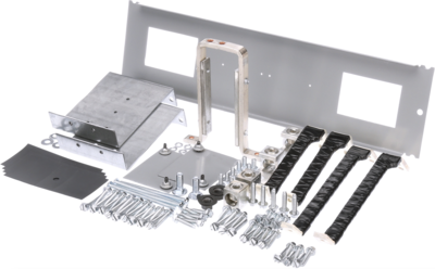Kit Montaje Interruptor P5/S5/SPP
