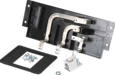 Kit Montaje P1 Revisados Interiores