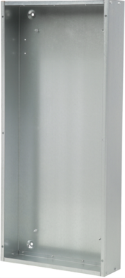 Gabinete P1 (Tipo 1)
