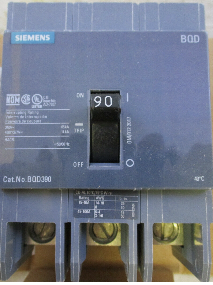 BQD390