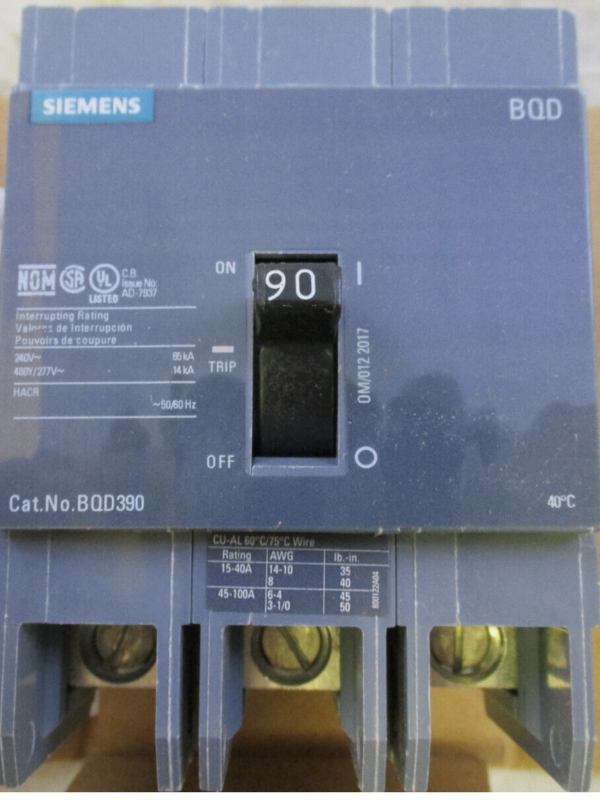 BQD390