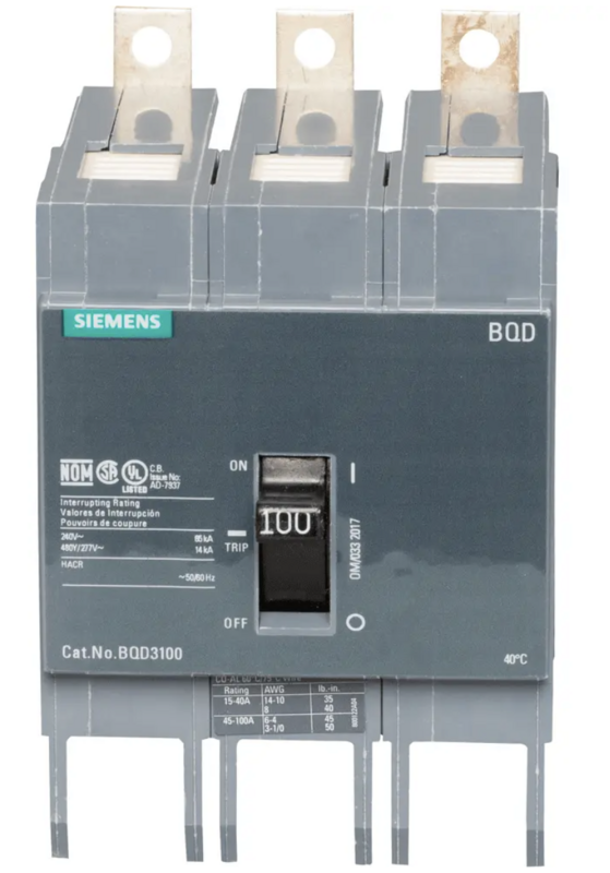 BQD3100
