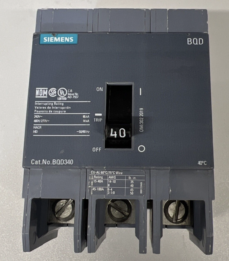 BQD340