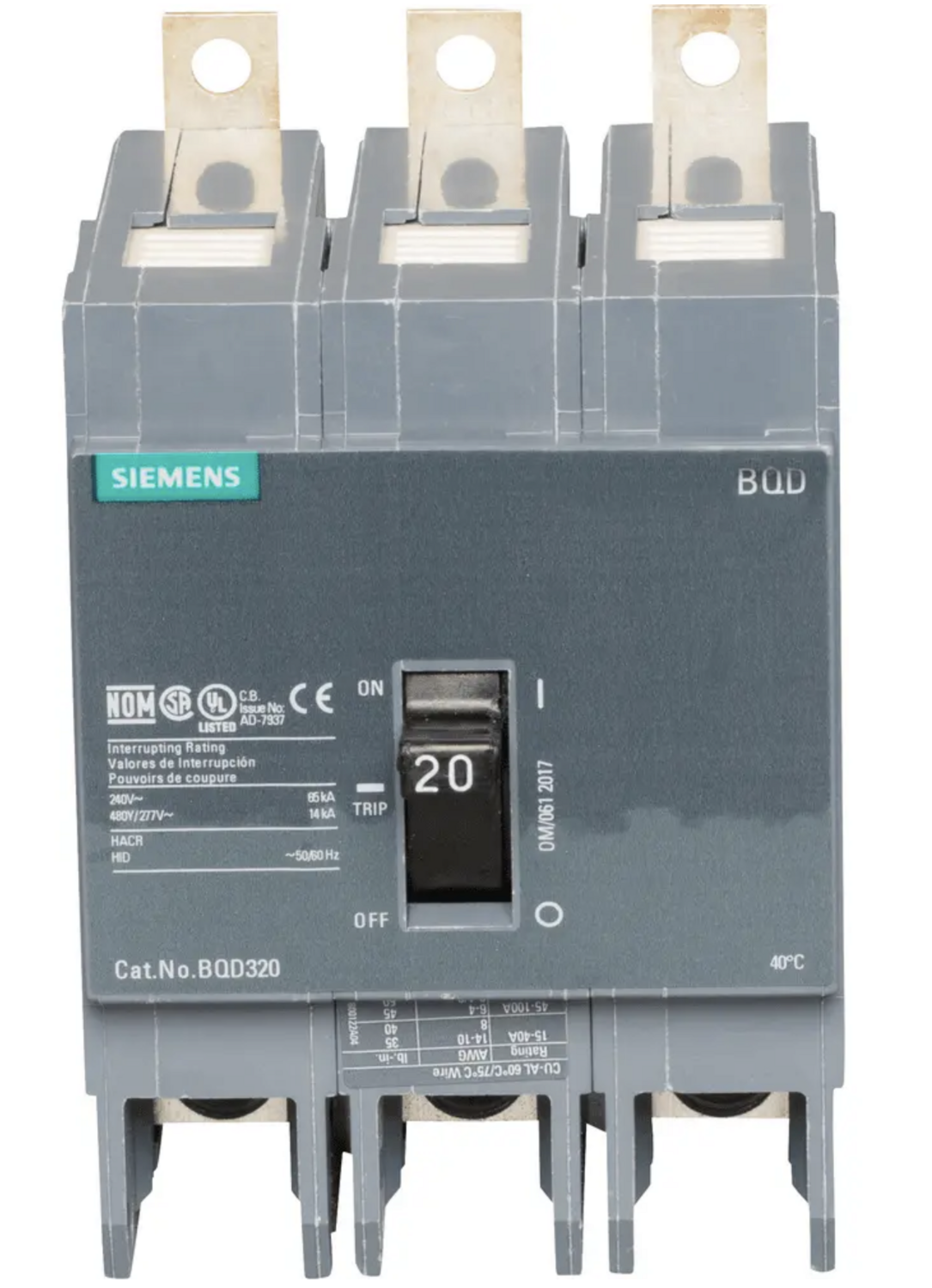 BQD320