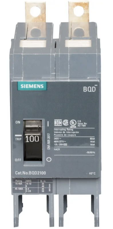 BQD2100