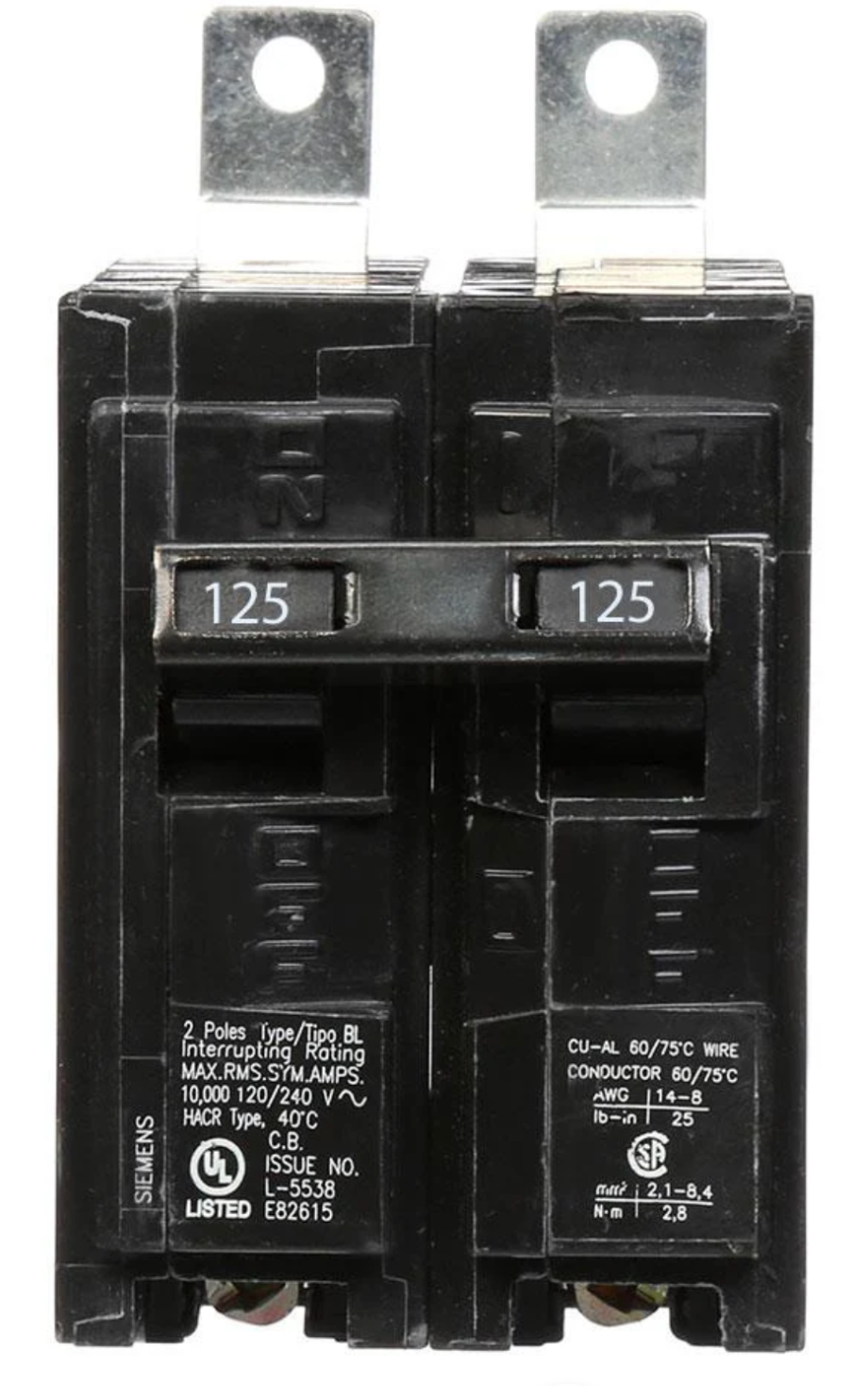 B2125