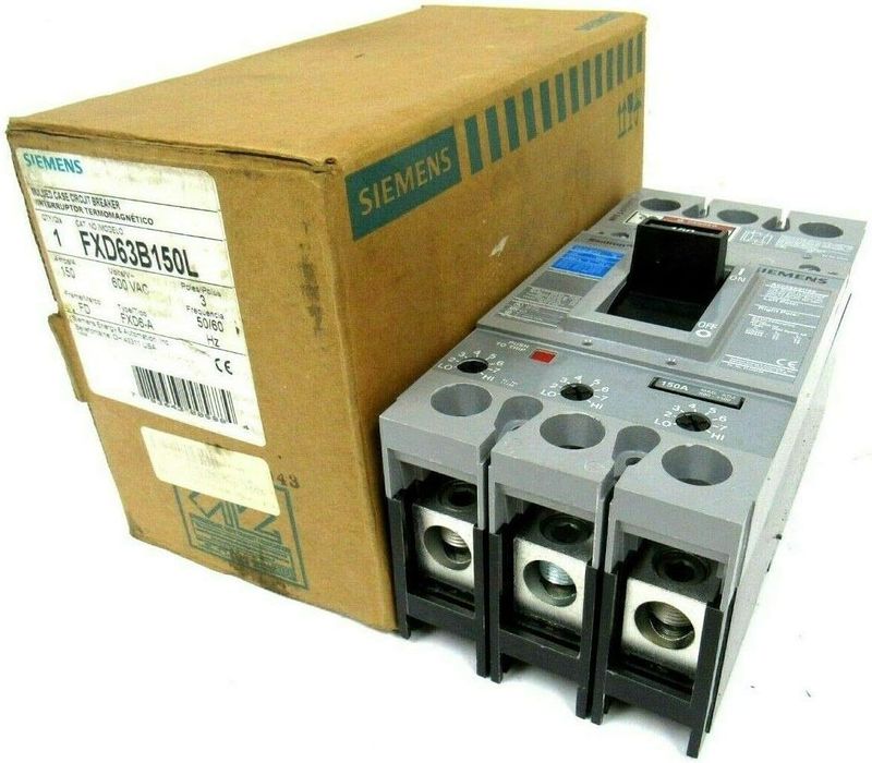 FXD63B150L