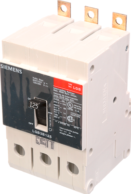 Interruptor Automático LGB