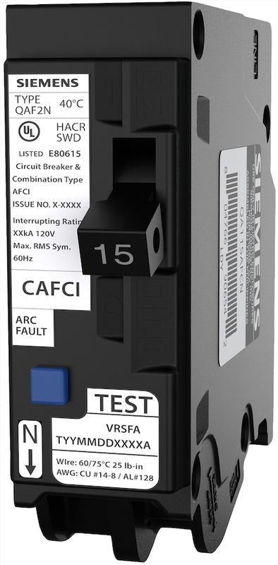 QA115AFCN