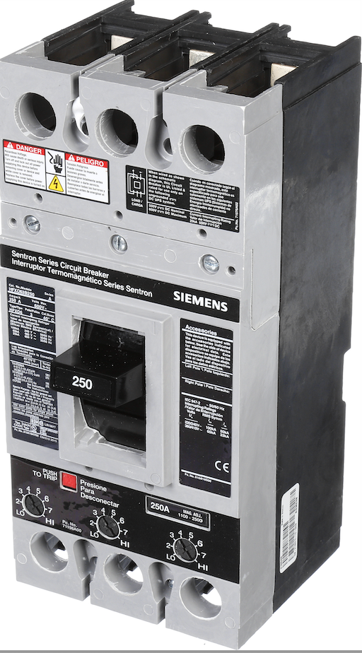 HFXD63B250