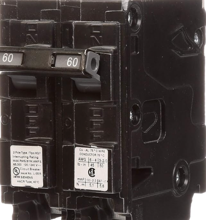 Q260HH