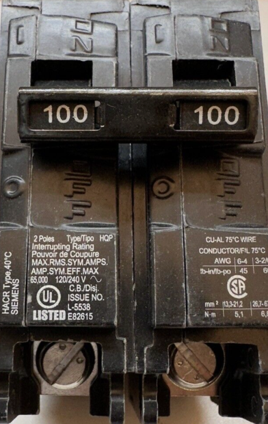 Q2100HH