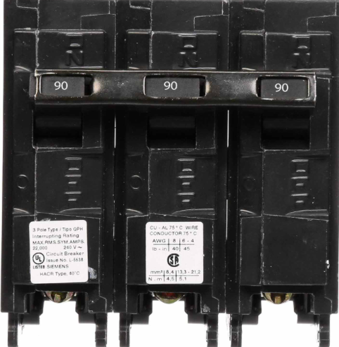 Q390H