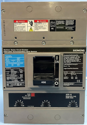 JXD63B400