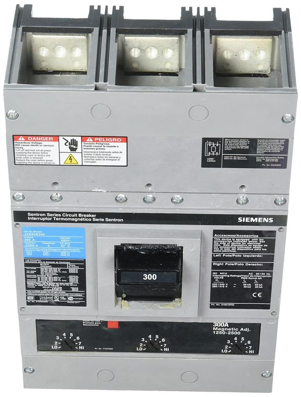JXD63B300