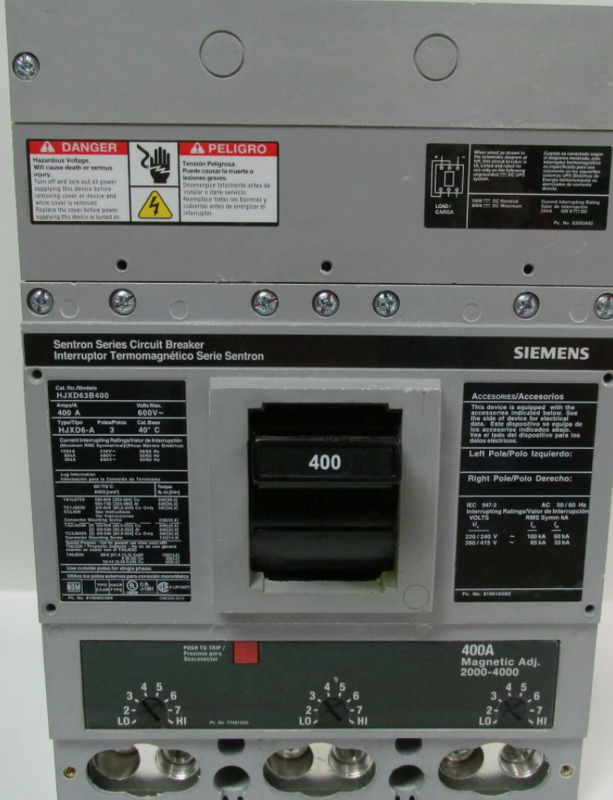 HJXD63B400