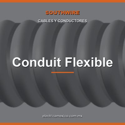 Conduit Flexible