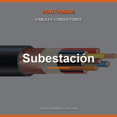 Subestación