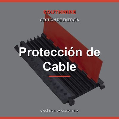 Protección de Cable