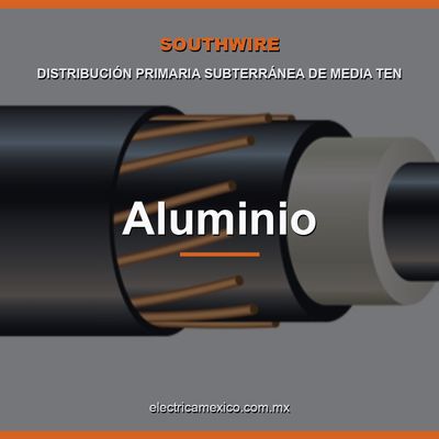 Aluminio