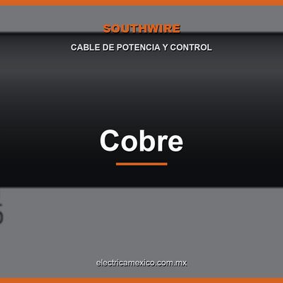 Cobre