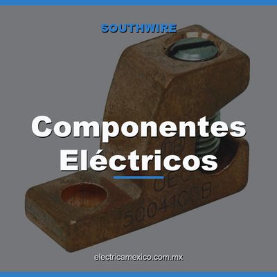 Componentes Eléctricos