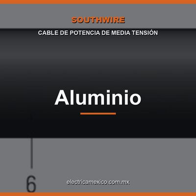 Aluminio