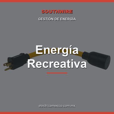 Energía Recreativa