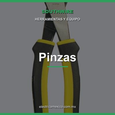 Pinzas