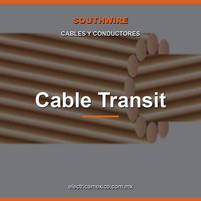Cable Transit