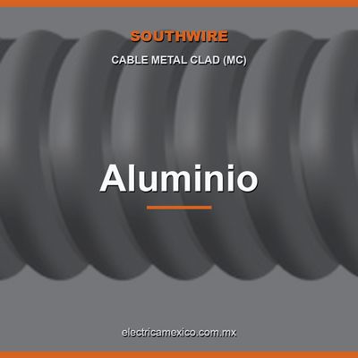 Aluminio