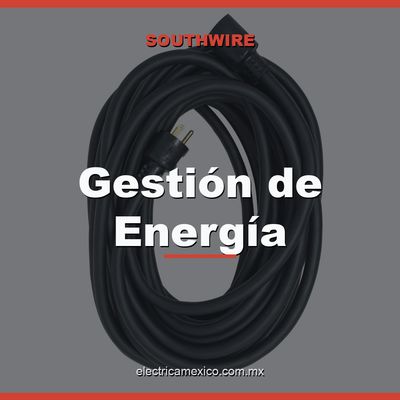 Gestión de Energía