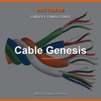 Cable Genesis
