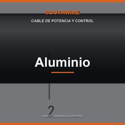 Aluminio