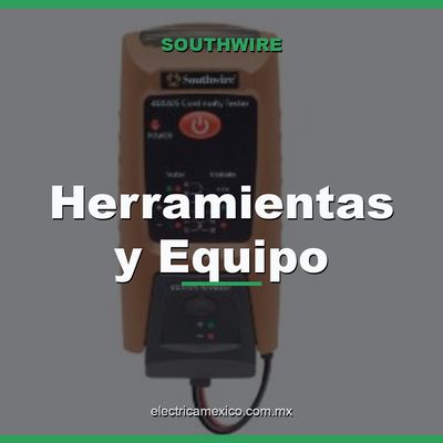 Herramientas y Equipo