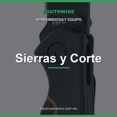 Sierras y Corte