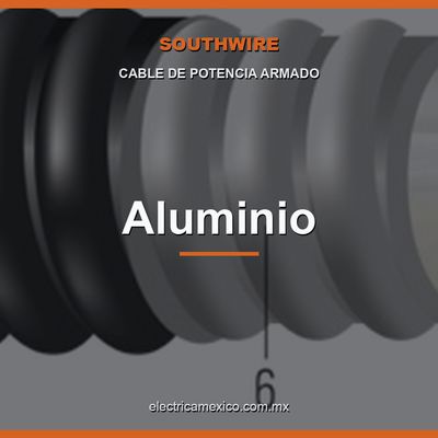 Aluminio
