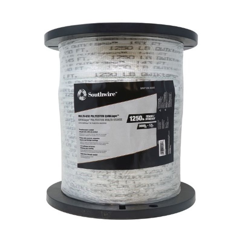 SWQT1800-1000S, QWIKTP 1800LB 1000' SPL