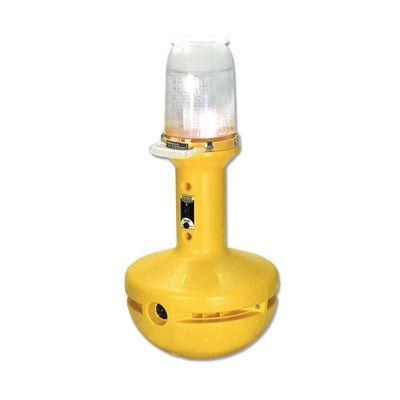 WOBBLELIGHT LÁMPARA DE TRABAJO HALÓGENA 36" 500W