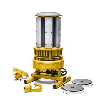 LUZ INDUSTRIAL PROLIGHT DE 360 GRADOS