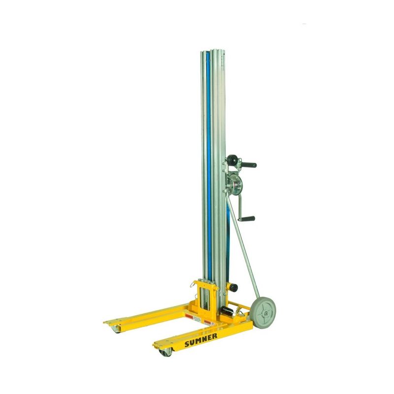 Lil' Hoister™ 2210 (10'/300 lbs.)