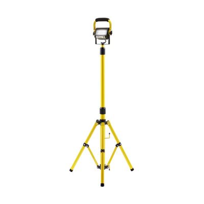 PROBUILT SERIE SLIM LÁMPARA DE TRABAJO LED 15 WATTS - CON TRÍPODE DE 2 ETAPAS