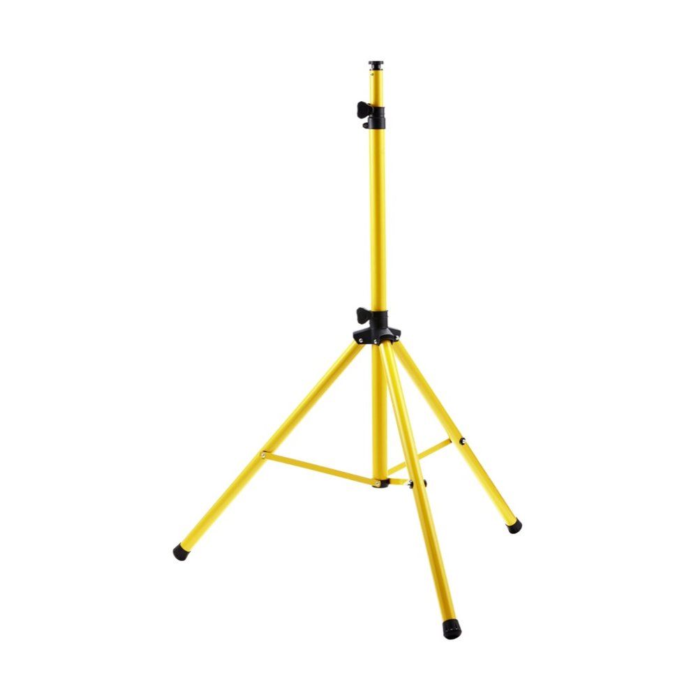 PEDESTAL TRÍPODE DE USO RUDO PROLIGHT