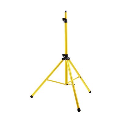 PEDESTAL TRÍPODE DE USO RUDO PROLIGHT