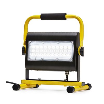PROLIGHT SERIE SLIM LÁMPARA DE TRABAJO LED 50W