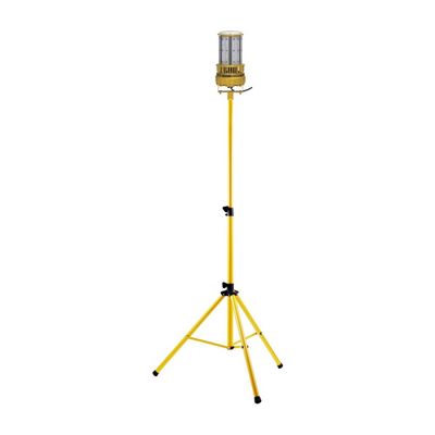 LUZ INDUSTRIAL PROLIGHT DE 360 GRADOS CON TRÍPODE DE ALTA RESISTENCIA