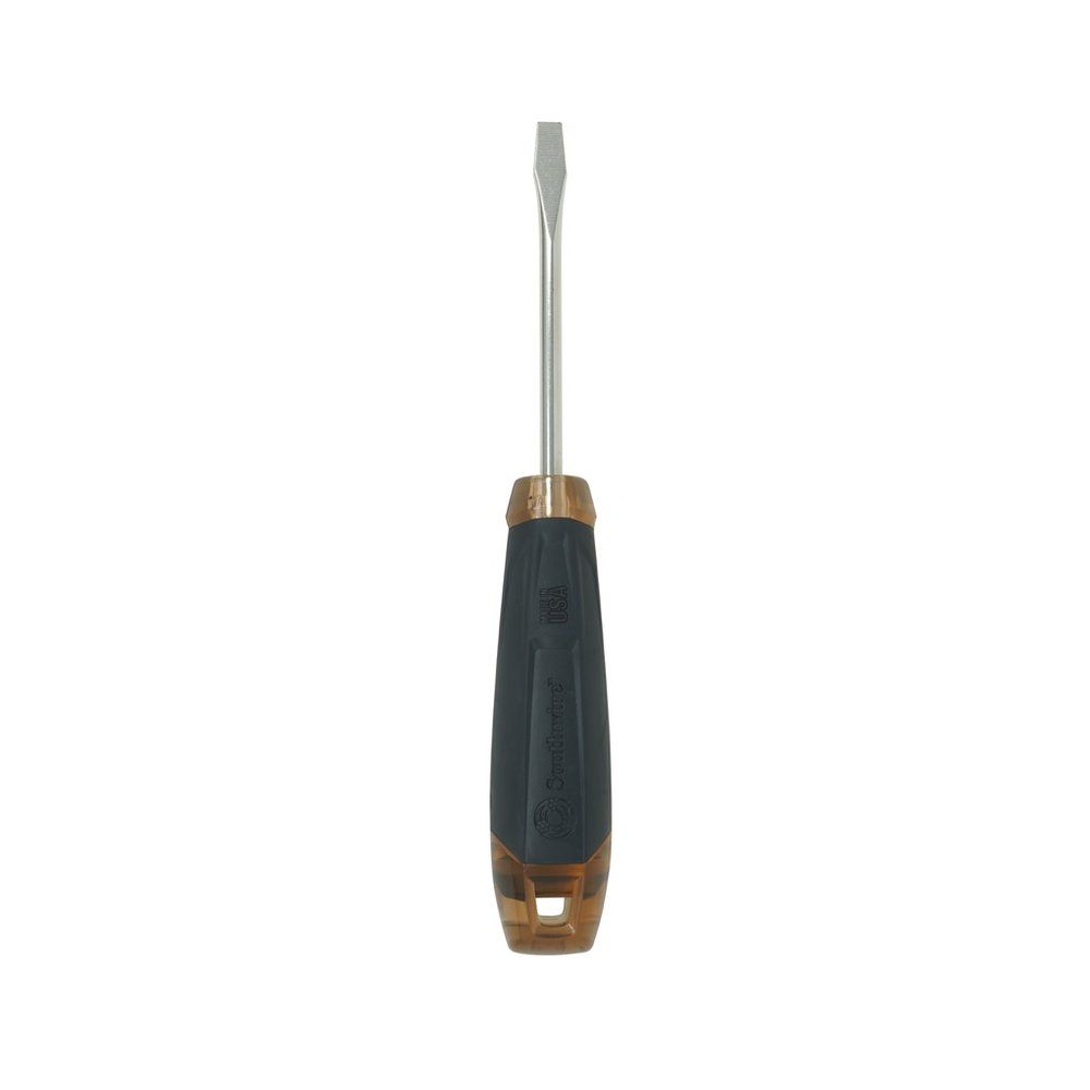 SD1/4K4US DESARMADOR PUNTA KEYSTONE 1/4IN, MANGO REDONDO 4IN